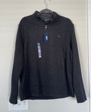 Quarter Zip