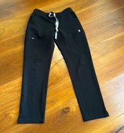 Yola Skinny Scrub Pants