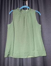 J Crew Tank Top Size Small NWT