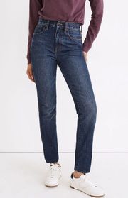 The Perfect Vintage Jean