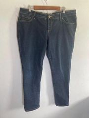 Women's Torrid Boyfriend Jeans - Plus Size 16 - Blue EUC!