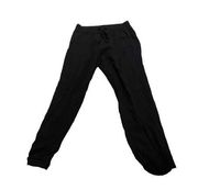 Forever 21  Black Joggers Size S