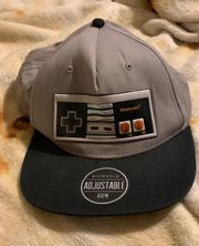 () NWT Gaming System Hat: Adjustable