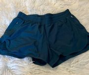 Athletic Works Shorts size L with two pockets on each side with zippers