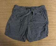 Sanctuary pull on shorts small