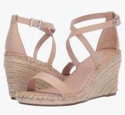 Nola Wedge (Nude)