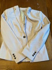 Philosophy size 8 blazer