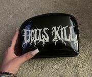 Dollskill clutch