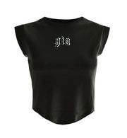 i.am.gia Crop Top