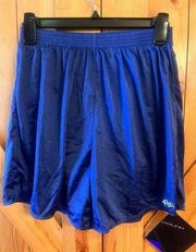 Dolfin Shorts Blue Size Large Women’s Nwt