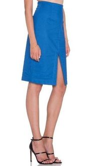 NWT Finders Keepers The Label Stand Still Skirt