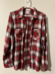 Flannel