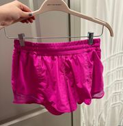 Hotty Hot Shorts 4”