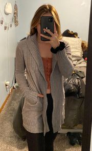 Cardigan 