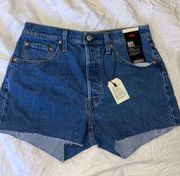 501 Shorts