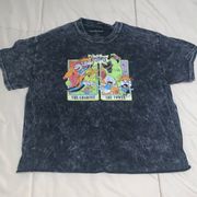 Nickelodeon  Rugrats t-shirt