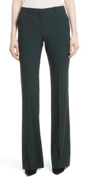 Demitria 2 Dark Billiard Pants