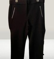 Worthington Black Dress Pants. Size 16. Pre-loved In Good Condition