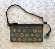 Vintage  Wristlet