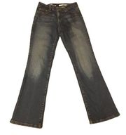 DKNY soho jeans 4 short