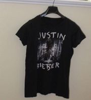 Justin Bieber T shirt