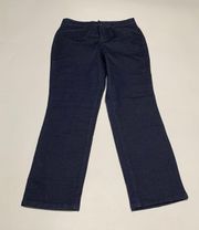 Christopher and Banks Signature slimming petite Women’s Jeans Size 4   