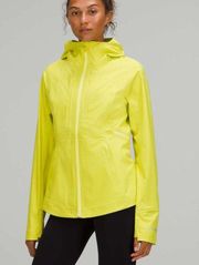 Lululemon Rain Jacket