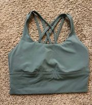 Sports bra