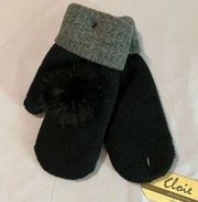 NWT Mittens