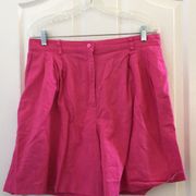 Ladies marsh landing shorts 16