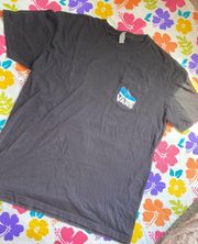 Vans Exclusive Employee T-shirt