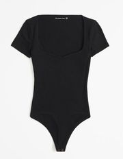 Abrecombie bodysuit