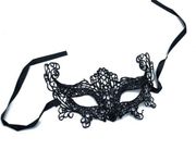 Women's Black Lace Mask Party Ball Masquerade Fancy Dress Masks