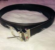 Tommy Hilfiger Leather belt