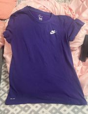 Purple T-Shirt