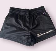 Varsity Mesh Volleyball Shorts