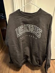 Brandy Melville Sweatshirt