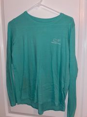 Vineyard Vines Long-sleeve T-shirt