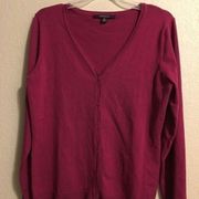 Chadwicks ladies sweater M