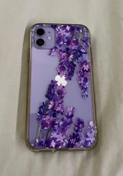 iPhone 11 Clear Case