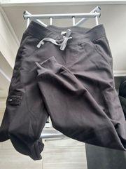 Jogger Scrub Pants