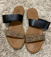 Target Sandals