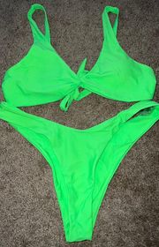 SheIn bikini set