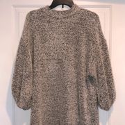 Eyeshadow dress size XLarge