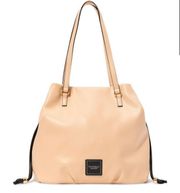 Cinch-Top Tote