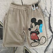 MICKEY MOUSE SWEATPANTS