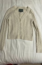 Outfitters Cardigan