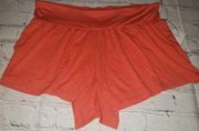 Nwt City Streets Women's Size Medium Lightweight Summer Shorts