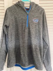 Florida Gators Quarter Zip