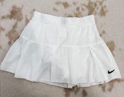 Nike tennis skirt